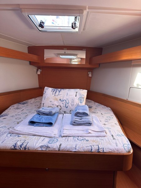 Dufour Yachts Dufour 430 GL Esperanza