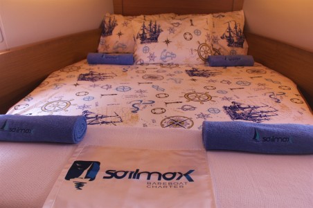 Dufour Yachts Dufour 430 GL Esperanza