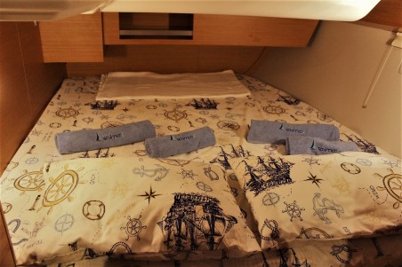 Dufour Yachts Dufour 430 GL Esperanza