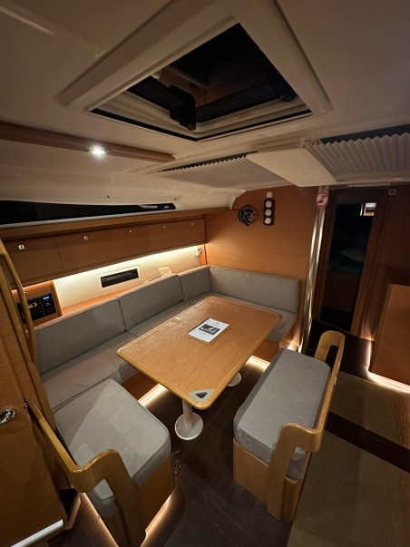 Dufour Yachts Dufour 430 GL Isabella