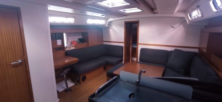 Hanse Yachts Hanse 445 Juana