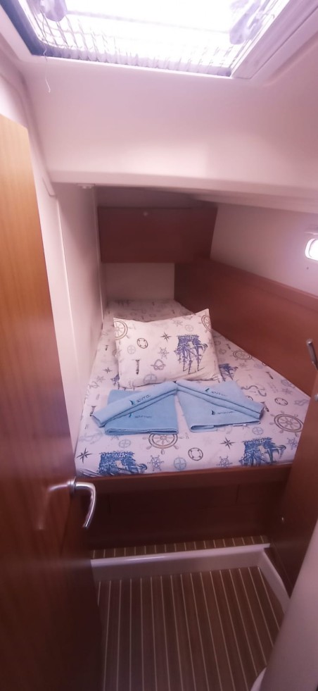 Hanse Yachts Hanse 445 Juana