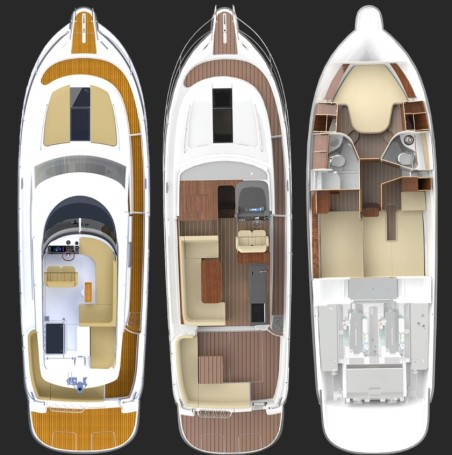 Nimbus Group Nimbus 405 Flybridge Greg