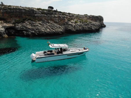 Nimbus Group Nimbus T11 Ruddy