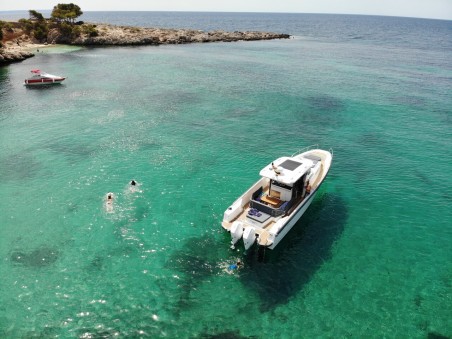 Nimbus Group Nimbus T11 Ruddy