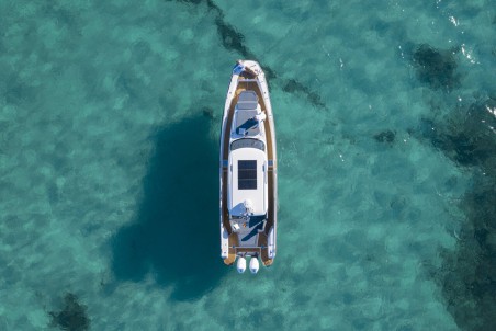 Nimbus Group Nimbus T11 Ruddy