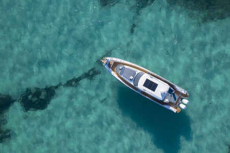 Nimbus Group Nimbus T11 Ruddy