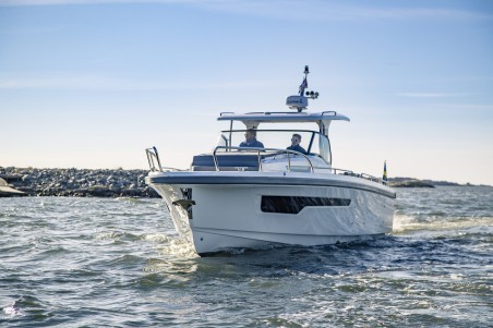 Nimbus Group Nimbus T11 Ruddy