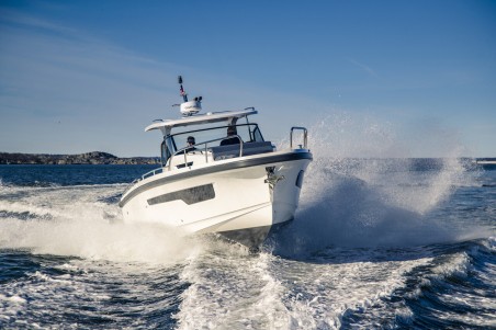 Nimbus Group Nimbus T11 Ruddy