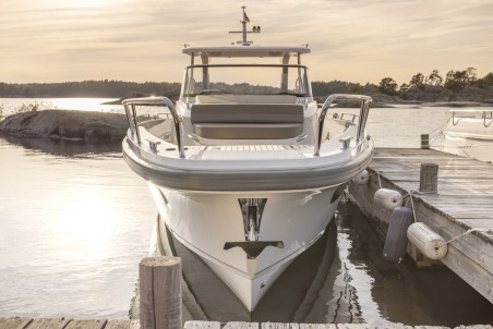 Nimbus Group Nimbus T11 Ruddy