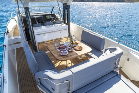 Nimbus Group Nimbus T11 Ruddy