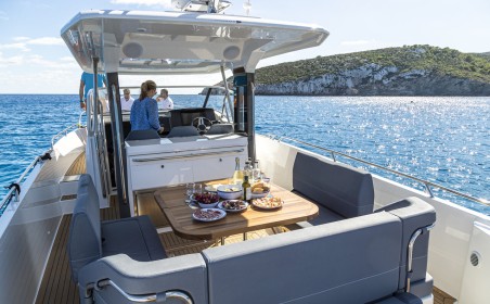 Nimbus Group Nimbus T11 Ruddy