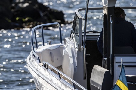 Nimbus Group Nimbus T11 Ruddy