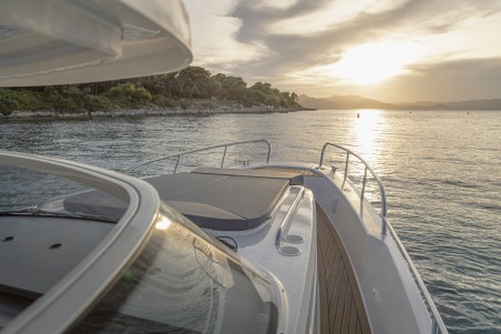 Nimbus Group Nimbus T11 Ruddy