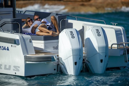 Nimbus Group Nimbus T11 Ruddy