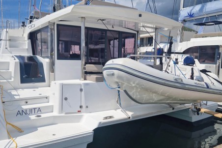 Catana Group Bali 4.6 - 5 + 1 cab. Anjita