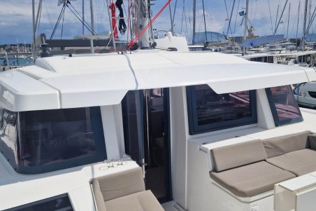 Catana Group Bali 4.6 - 5 + 1 cab. Anjita