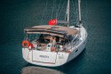 Jeanneau Sun Odyssey 440 - 4 cab. Trinity