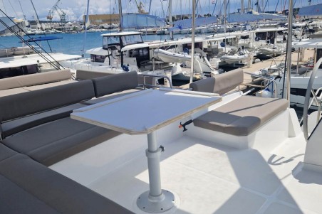 Catana Group Bali 4.6 - 5 + 1 cab. Anjita