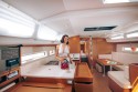 Jeanneau Sun Odyssey 440 - 4 cab. White Rabbit