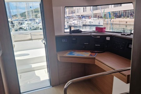 Catana Group Bali 4.6 - 5 + 1 cab. Anjita