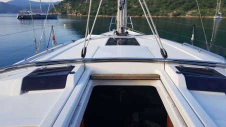 Hanse Yachts Hanse 415 Beau Gosse