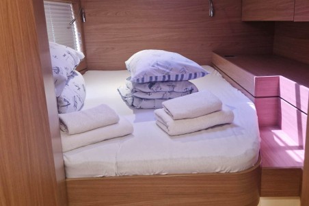 Catana Group Bali 4.6 - 5 + 1 cab. Anjita