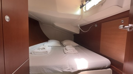 Hanse Yachts Hanse 445 Draco