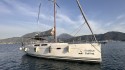 Hanse Yachts Hanse 445 Draco