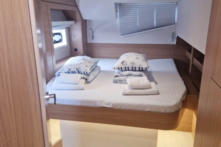 Catana Group Bali 4.6 - 5 + 1 cab. Anjita