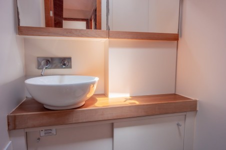 Hanse Yachts Hanse 445 Draco