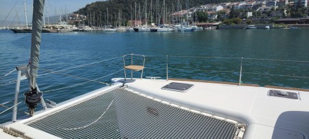 Lagoon-Bénéteau Lagoon 400 - 4 + 2 cab. Santi