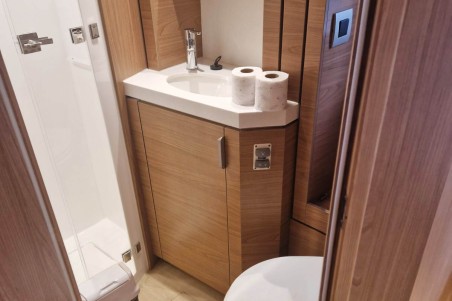 Catana Group Bali 4.6 - 5 + 1 cab. Anjita