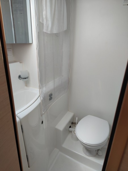 Lagoon-Bénéteau Lagoon 400 - 4 + 2 cab. Santi