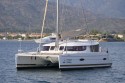 Fountaine Pajot Lipari 41 - 4 + 2 cab. Mirada