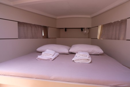 Bénéteau Oceanis 38.1 Triton 89