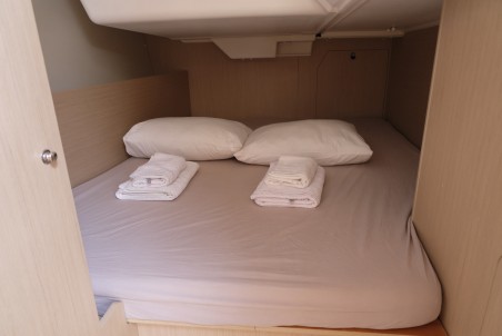 Bénéteau Oceanis 38.1 Triton 89