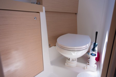 Bénéteau Oceanis 38.1 Triton 89