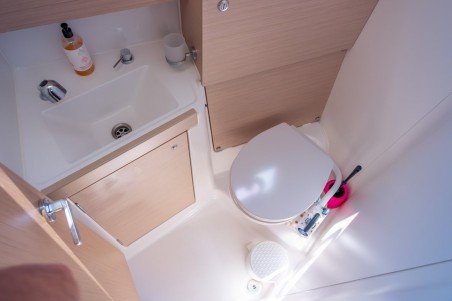 Bénéteau Oceanis 38.1 Triton 89