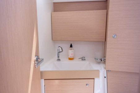 Bénéteau Oceanis 38.1 Triton 89