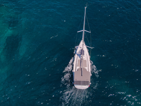 Bavaria Yachtbau Bavaria Cruiser 46 - 4 cab. Just Be