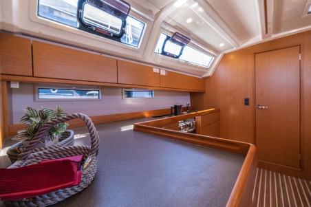 Bavaria Yachtbau Bavaria Cruiser 46 - 4 cab. Just Be