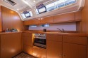Bavaria Yachtbau Bavaria Cruiser 46 - 4 cab. Just Be