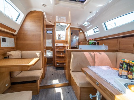 Elan Marine Elan Impression 40.1 Tonka