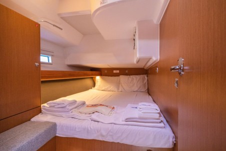 Bavaria Yachtbau Bavaria Cruiser 46 - 4 cab. Just Be