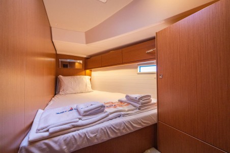 Bavaria Yachtbau Bavaria Cruiser 46 - 4 cab. Just Be