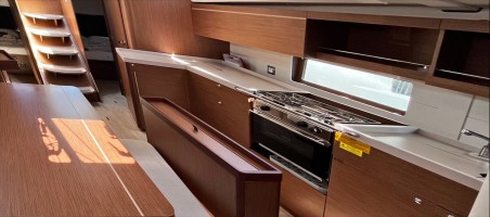 Bénéteau Oceanis 46.1 - 4 cab. Just Dream