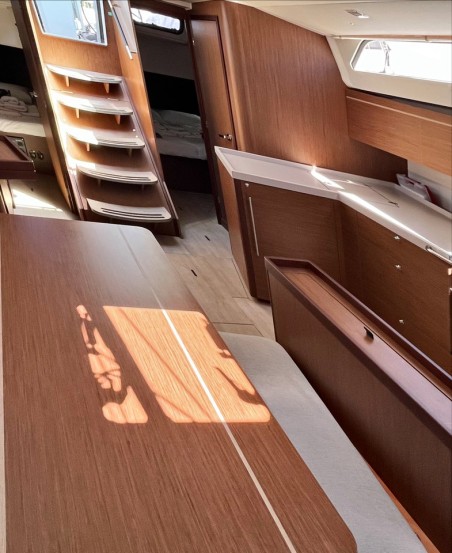 Bénéteau Oceanis 46.1 - 4 cab. Just Dream