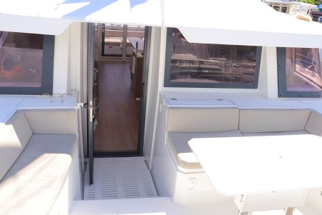 Catana Group Bali 4.6 - 5 + 1 cab. Fortunate Sun