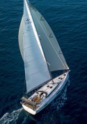 Bavaria Yachtbau Bavaria C45 Style Aria